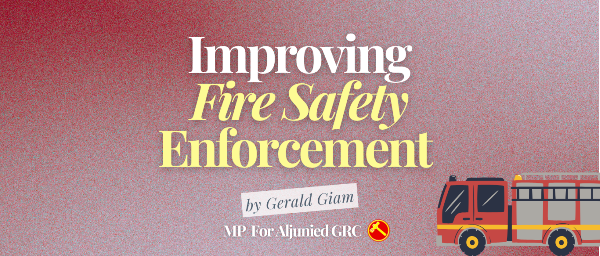 Improving Fire Safety Enforcement