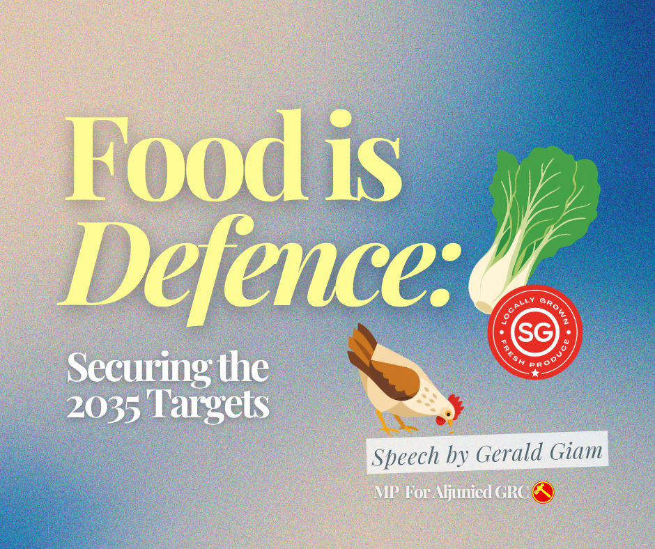 Securing the Resilience of Local Farms