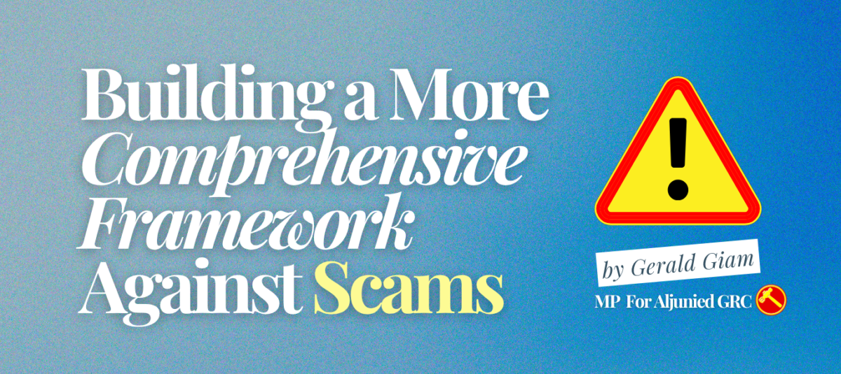 Strengthening Structural Safeguards Against Scam Losses