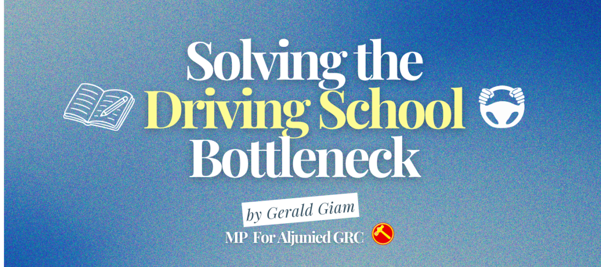 Solving the driving school bottleneck