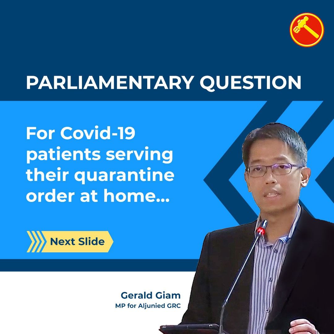 Covid-19 Home Recovery and patient choice