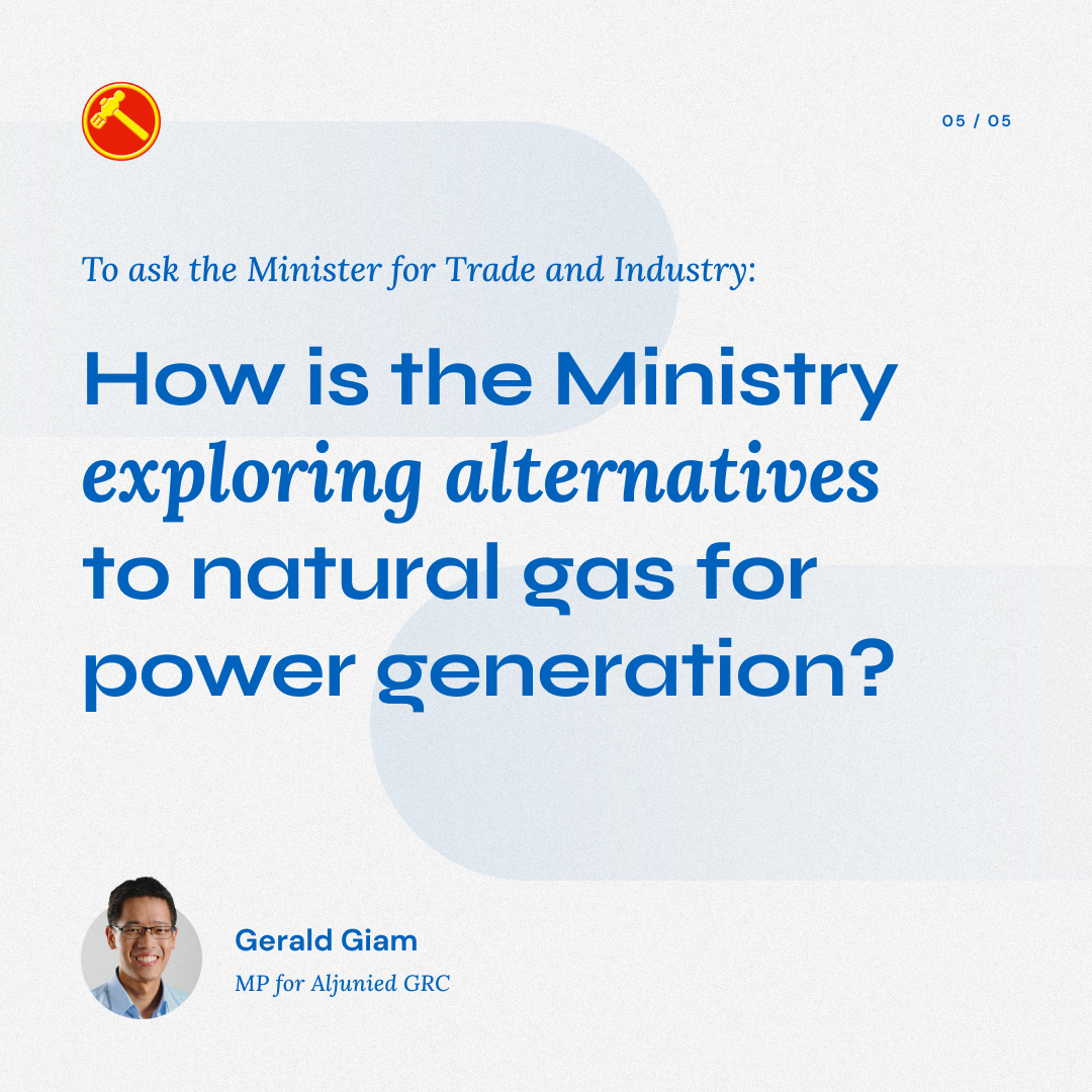 Electricity price increases and energy resilience