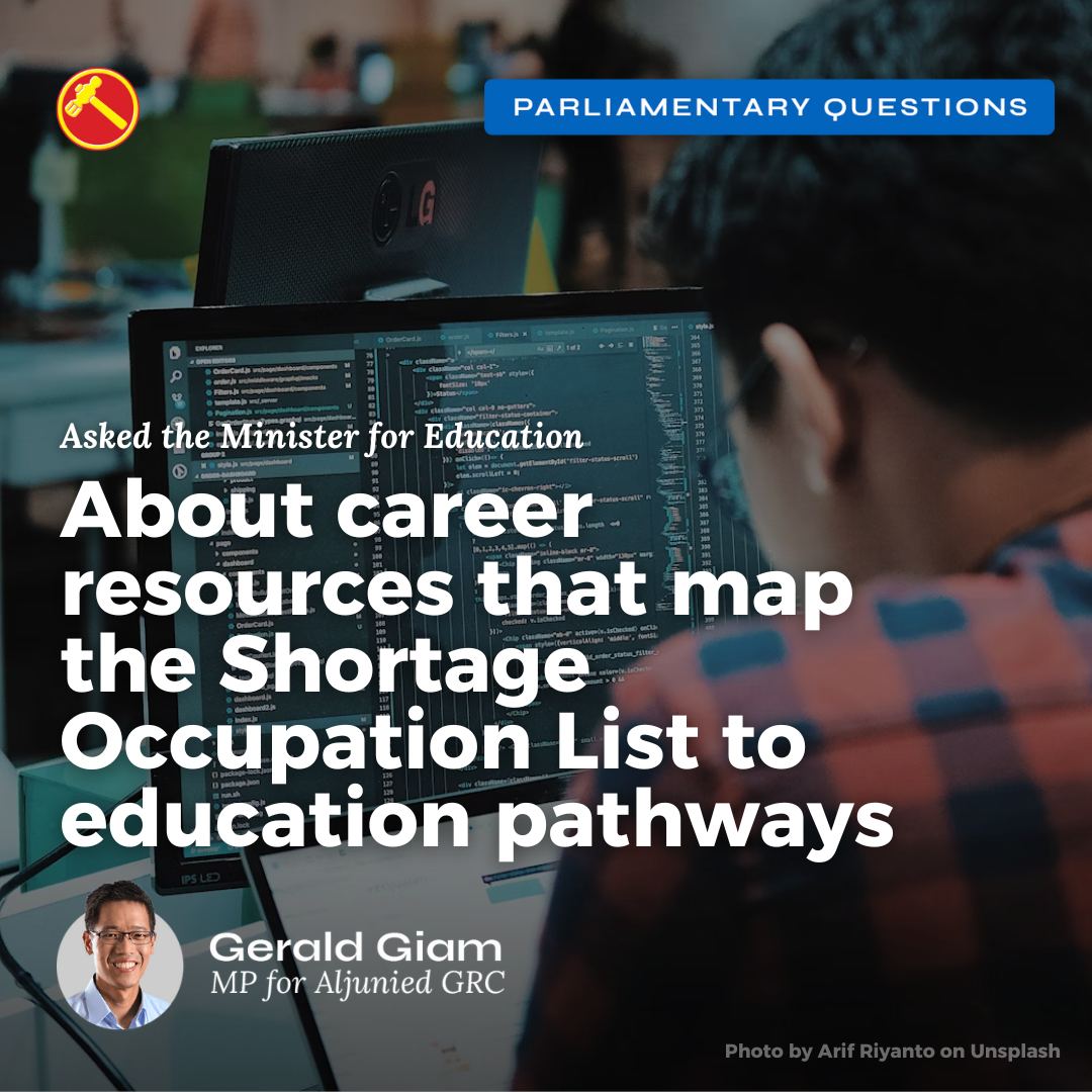 Bridging the Gap Between Education and Workforce Needs