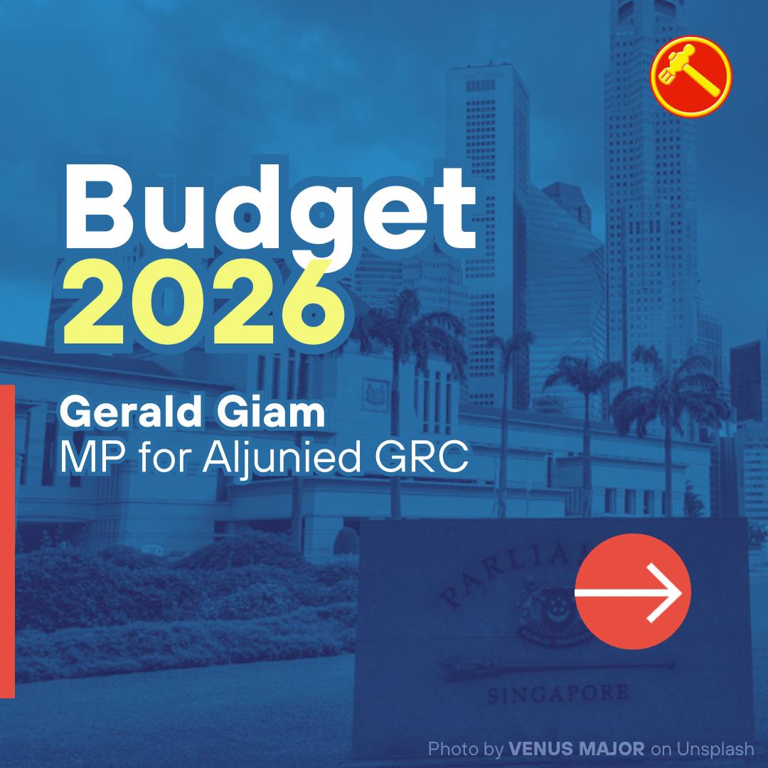 Budget 2026