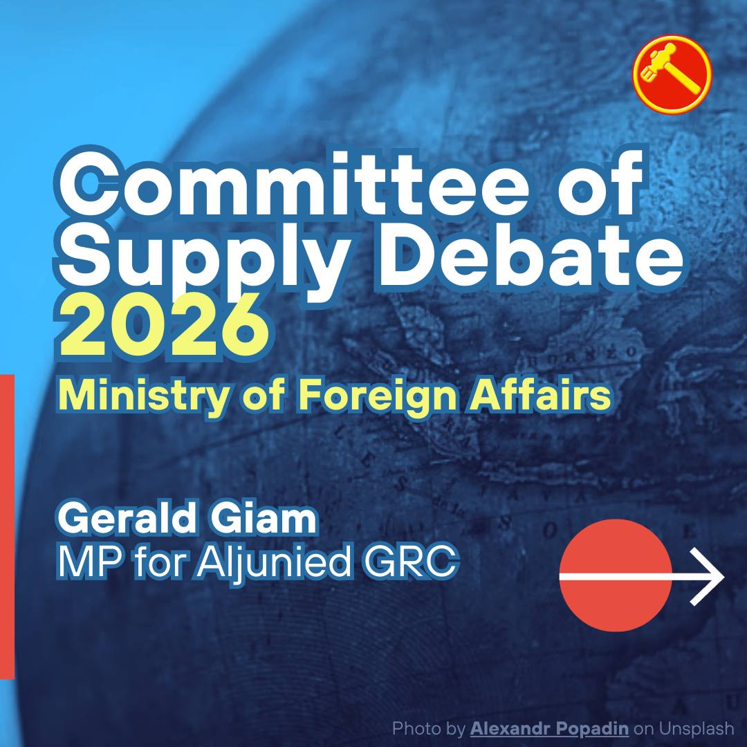 MFA: Navigating a Fragmented World