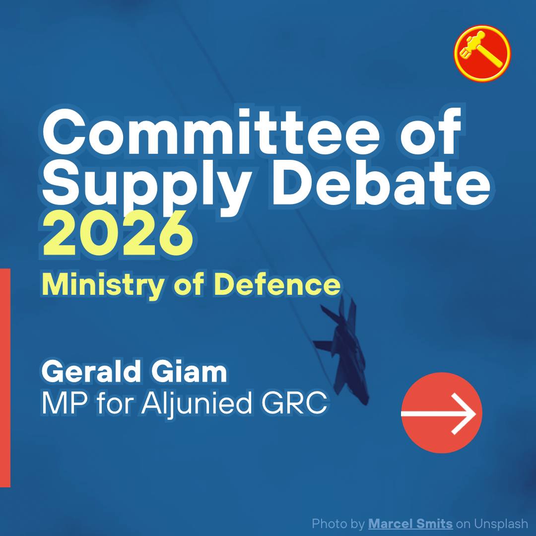 MINDEF: Defence Procurement Risks