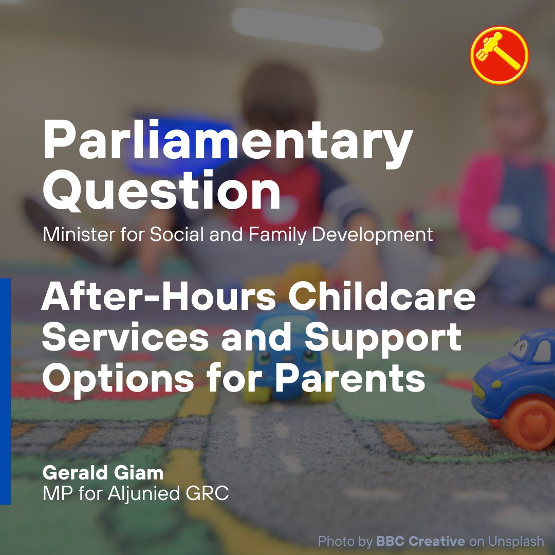 After-Hours Childcare Services and Support Options for Parents
