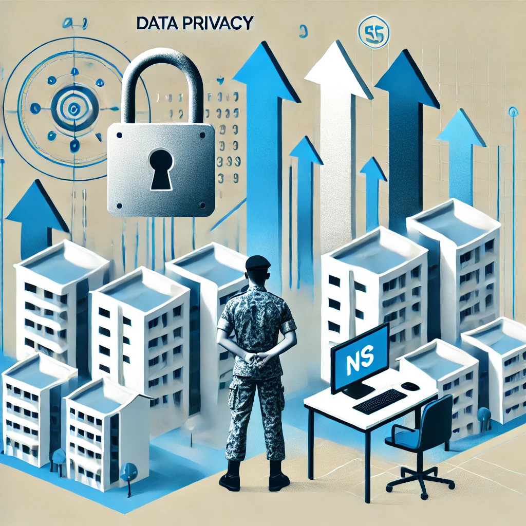 Data privacy, rental housing & NS