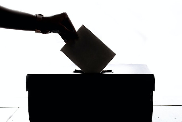 Parliamentary Elections (Amendment) Bill