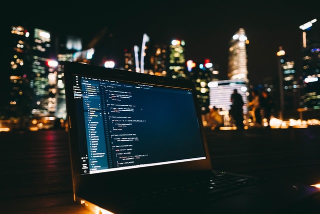 Tech in Singapore